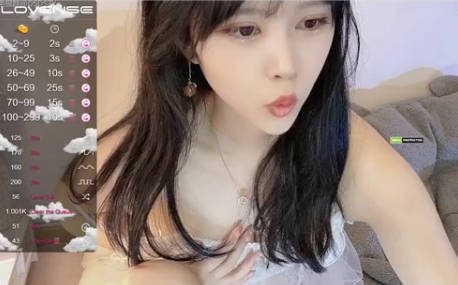 23岁平面模特【MiSSLee01】跳蛋自慰~表情真骚03 (11)